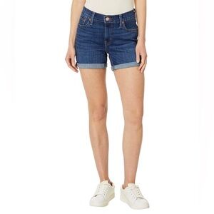 NWT Levi’s Denim Shorts Mid Length